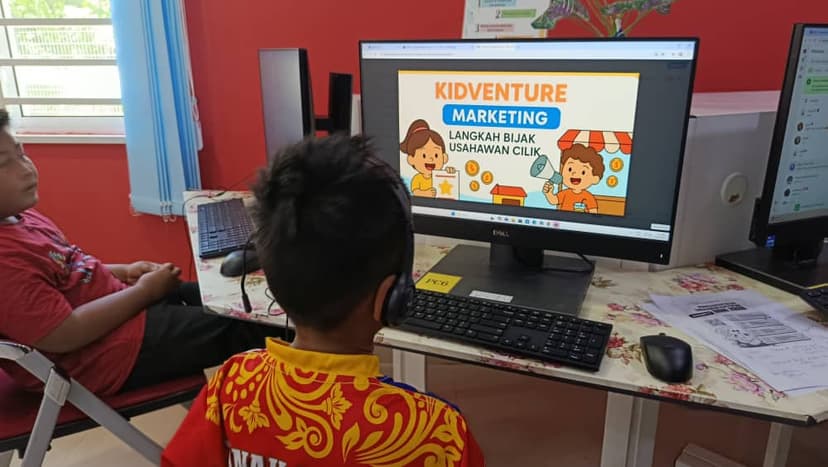 KIDSVENTURE