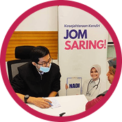 Kesejahteraan Kendiri