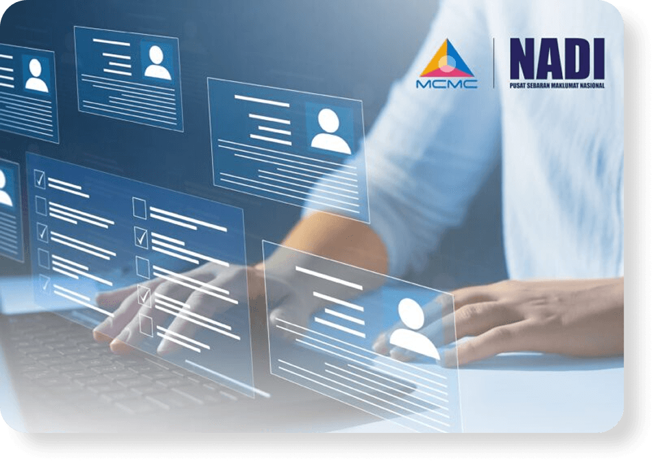 Teknologi dan komuniti digital