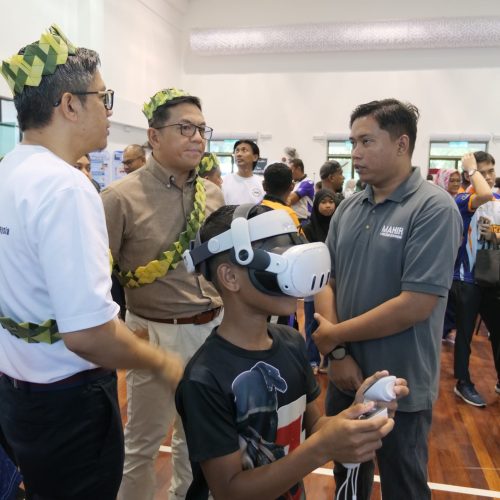 KEMBARA JAKOA Paya Bungor 15