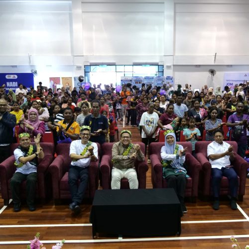 KEMBARA JAKOA Paya Bungor 22